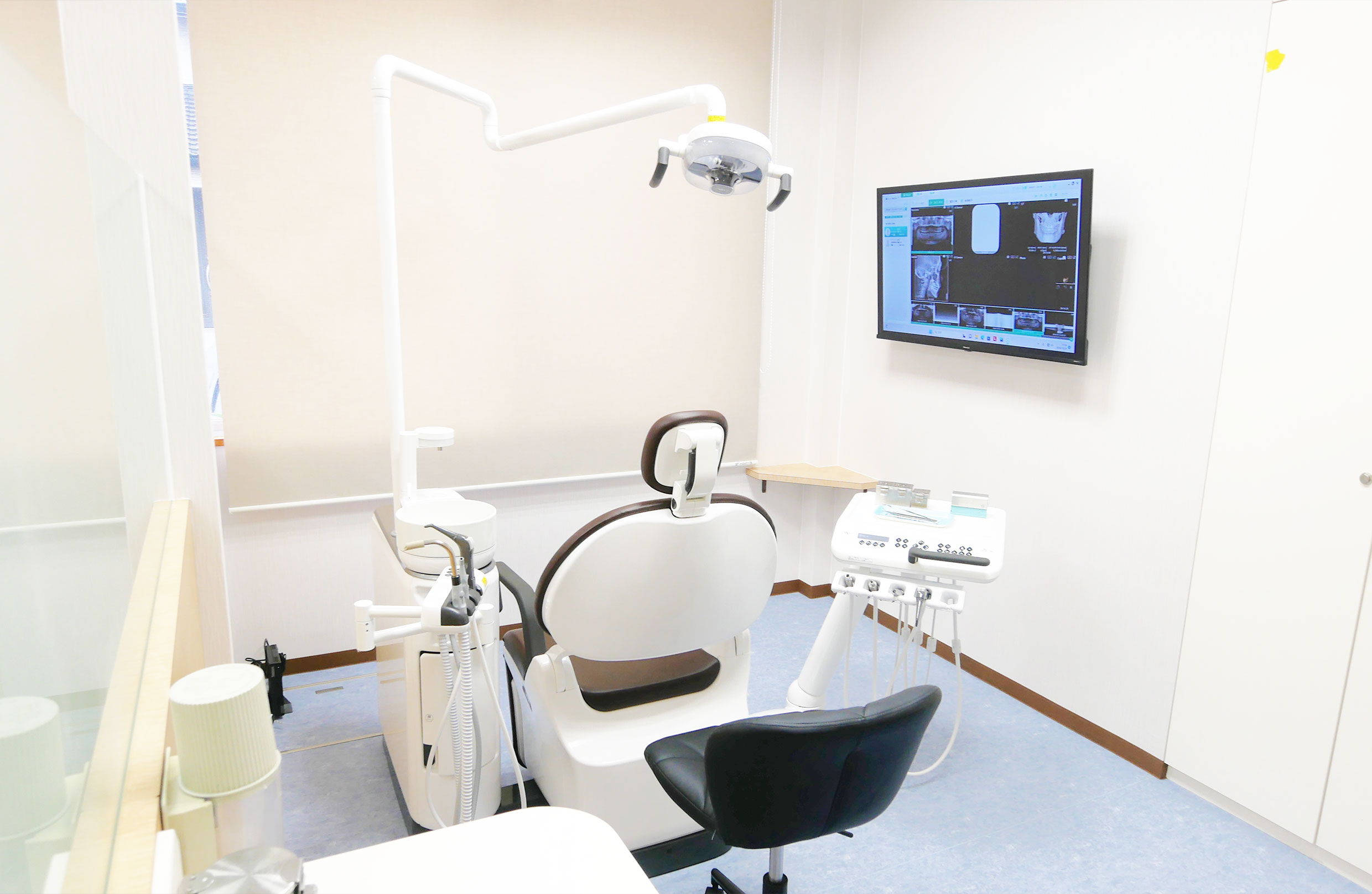 診療案内の画像