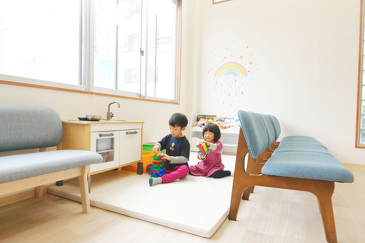 キッズスペース