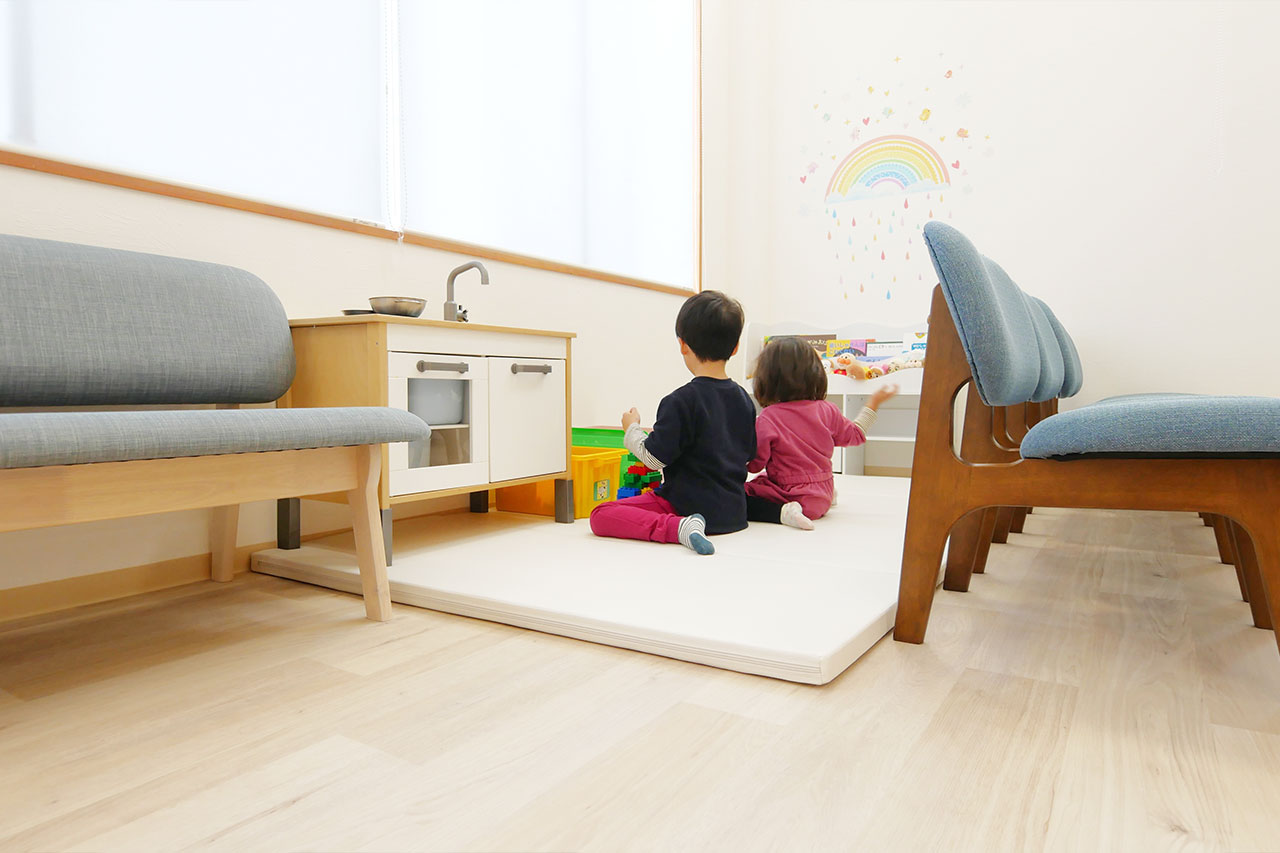 症状の原因から考える根本からの治療をご提案します